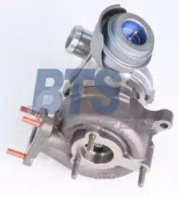 bts turbo t911007bl